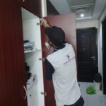 Pest Control Treatment
