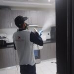 Pest Control Treatment