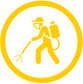Chemical Pest Control