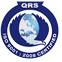 ISO Certified