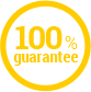100% Insured & Guaranted